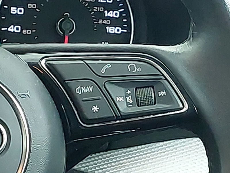 Used Audi Q2 2021 for sale - 77536556: Photo 11