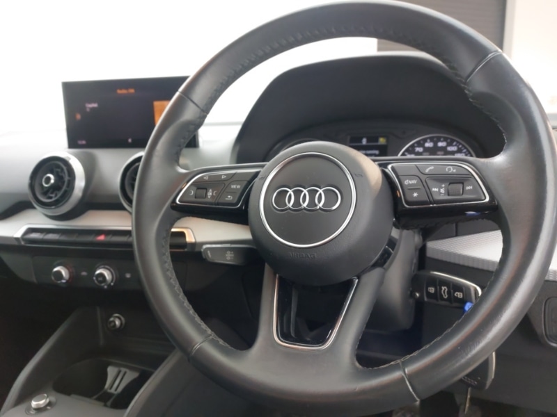 Used Audi Q2 2021 for sale - 77536556: Photo 14