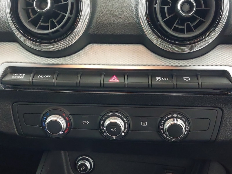 Used Audi Q2 2021 for sale - 77536556: Photo 15