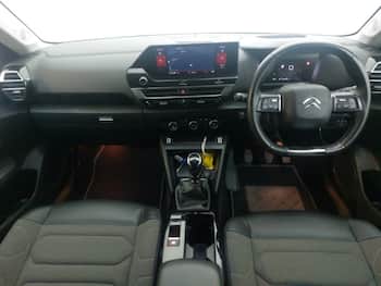 Used Citroen C4 2021 for sale - 79718308: Photo