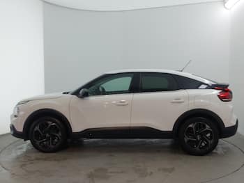 Used Citroen C4 2021 for sale - 79718308: Photo