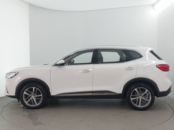 Used MG MG HS 2022 for sale - 78606445: Photo