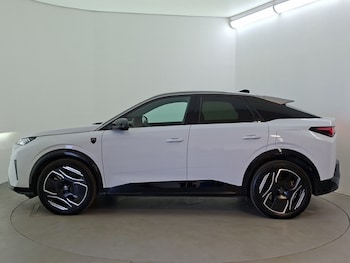 Used Peugeot 3008 2024 for sale - 79157341: Photo