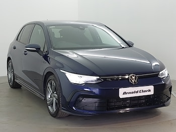 Used Volkswagen Golf 2021 for sale - 78515448: Photo