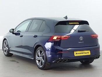 Used Volkswagen Golf 2021 for sale - 78515448: Photo