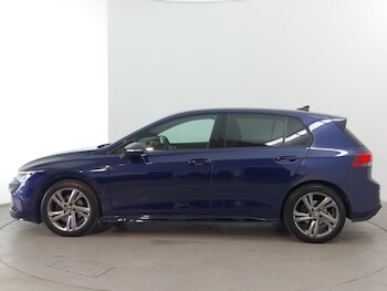 Used Volkswagen Golf 2021 for sale - 78515448: Photo