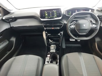 Used Peugeot 208 2023 for sale - 77448268: Photo