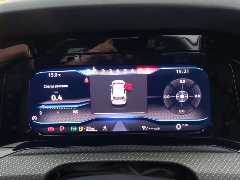 Used Volkswagen Golf 2022 for sale - 76651867: Photo 14