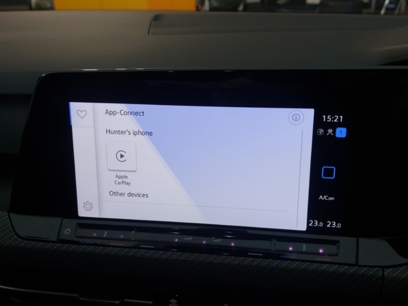 Used Volkswagen Golf 2022 for sale - 76651867: Photo 18