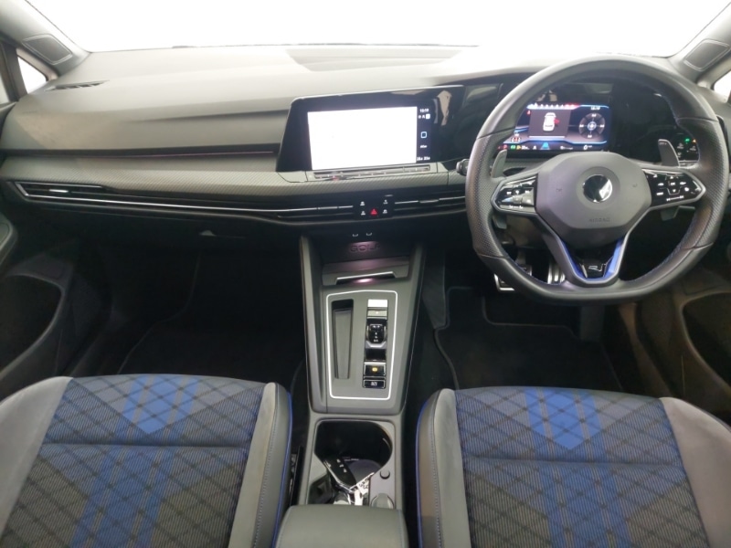 Used Volkswagen Golf 2022 for sale - 76651867: Photo 2