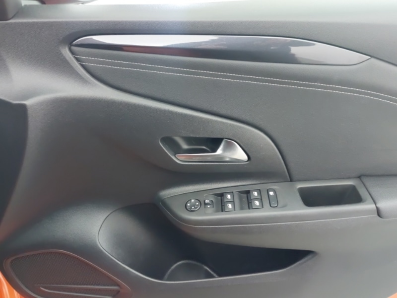 Used Vauxhall Corsa 2022 for sale - 77987657: Photo 16