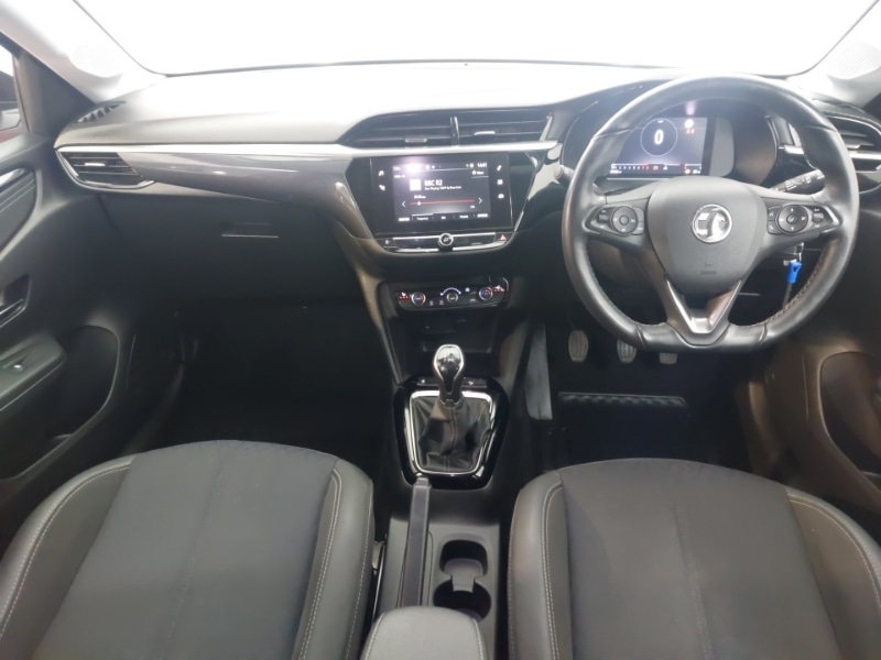 Used Vauxhall Corsa 2022 for sale - 77987657: Photo 2