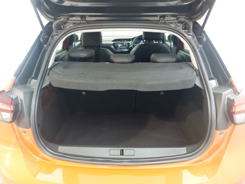 Used Vauxhall Corsa 2022 for sale - 77987657: Photo 8