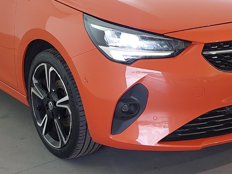 Used Vauxhall Corsa 2022 for sale - 77987657: Photo 9