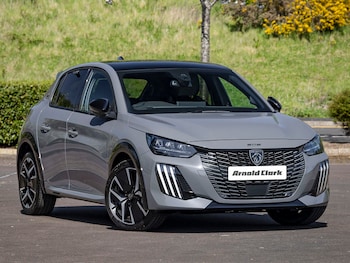 Used Peugeot 208 2025 for sale - 75628982: Photo