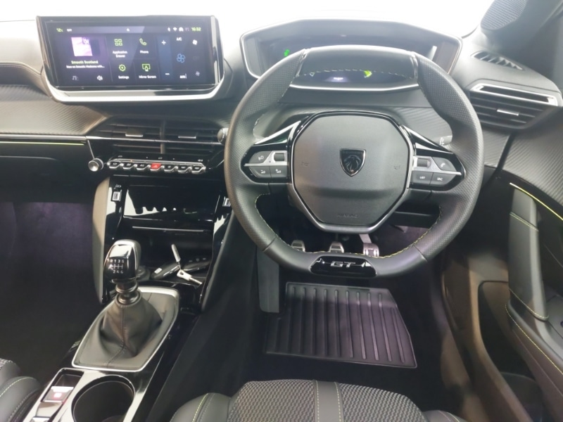 Used Peugeot 208 2023 for sale - 77823104: Photo 7