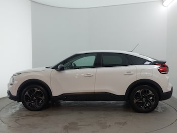 Used Citroen C4 2021 for sale - 78844643: Photo