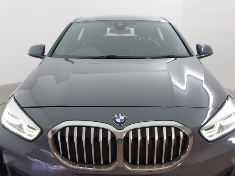 Used BMW 1 Series 2020 for sale - 77544009: Photo 12