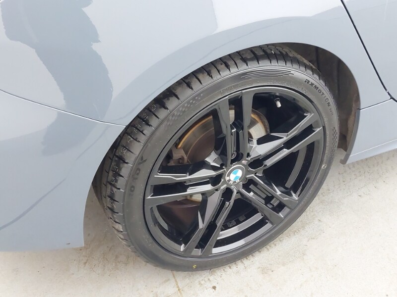 Used BMW 1 Series 2020 for sale - 77544009: Photo 13