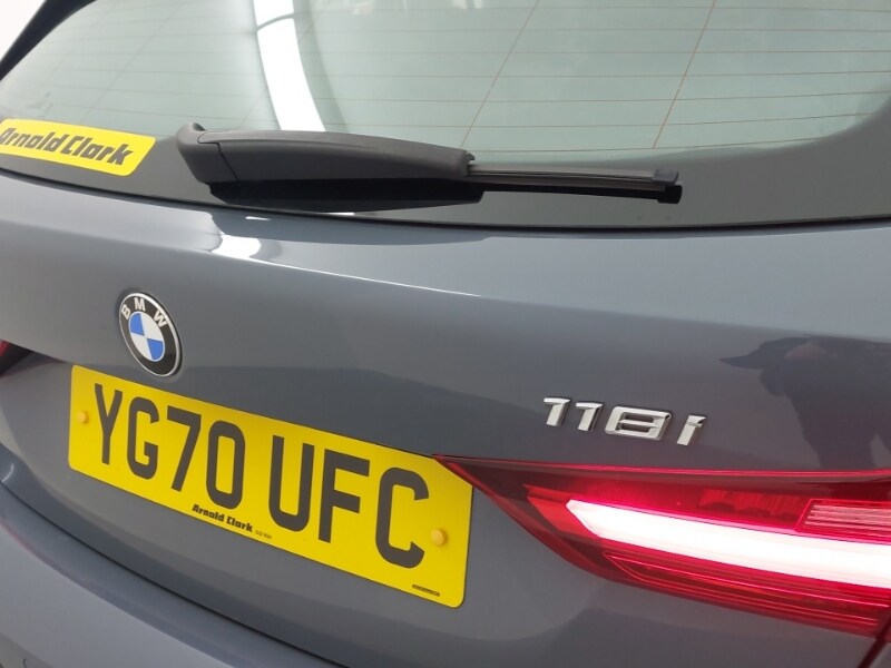 Used BMW 1 Series 2020 for sale - 77544009: Photo 15