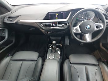 Used BMW 1 Series 2020 for sale - 77544009: Photo