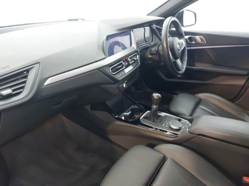 Used BMW 1 Series 2020 for sale - 77544009: Photo 5