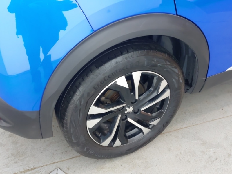 Used Peugeot 2008 2023 for sale - 77265730: Photo 13