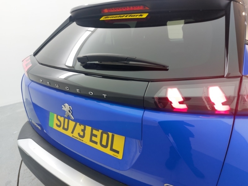 Used Peugeot 2008 2023 for sale - 77265730: Photo 15