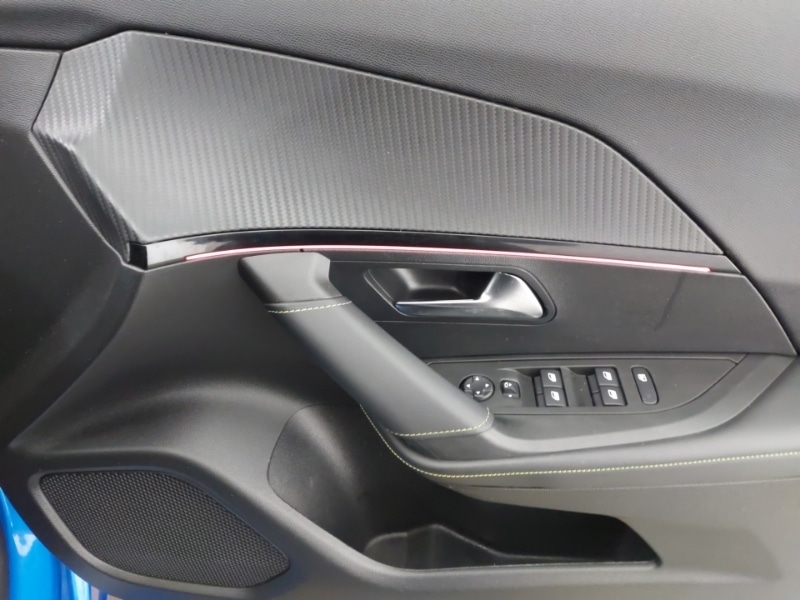 Used Peugeot 2008 2023 for sale - 77265730: Photo 16