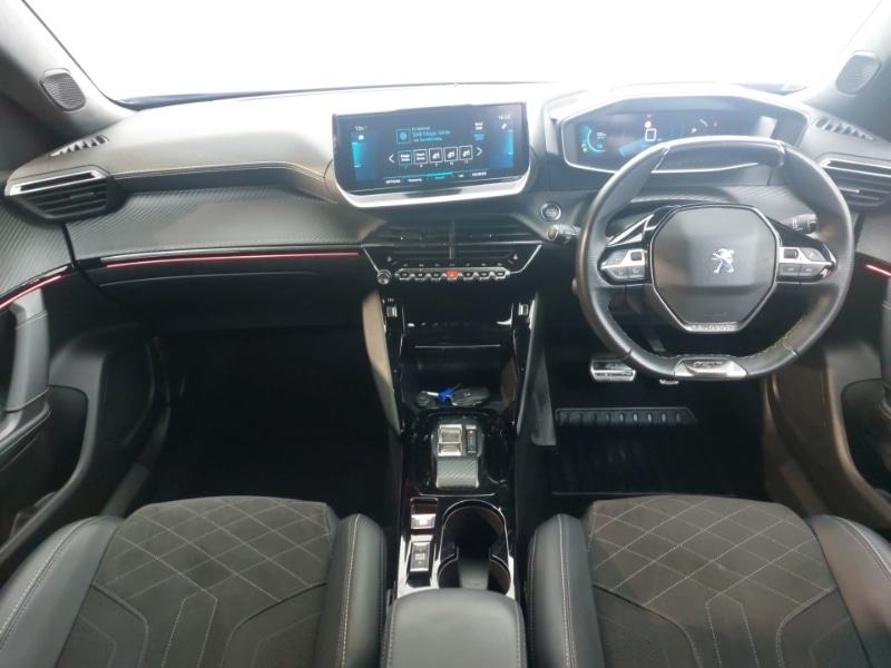 Used Peugeot 2008 2023 for sale - 77265730: Photo 2