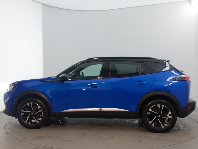 Used Peugeot 2008 2023 for sale - 77265730: Photo 4