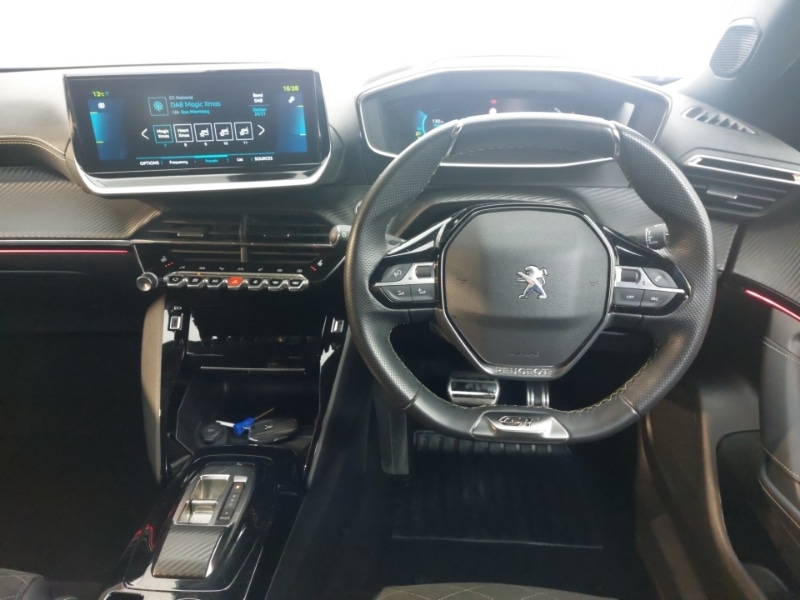 Used Peugeot 2008 2023 for sale - 77265730: Photo 7