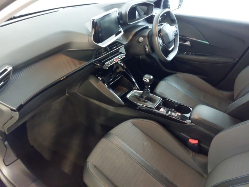 Used Peugeot 208 2023 for sale - 76571444: Photo 5