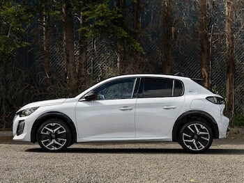 Used Peugeot 208 2026 for sale - 78527200: Photo
