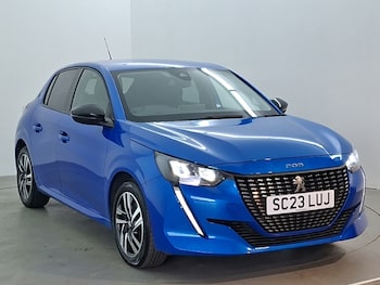 Used Peugeot 208 2023 for sale - 79101405: Photo