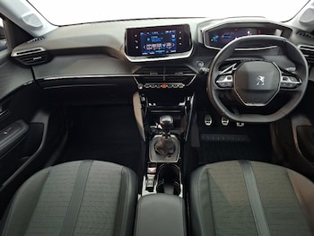 Used Peugeot 208 2023 for sale - 79101405: Photo