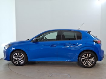 Used Peugeot 208 2023 for sale - 79101405: Photo