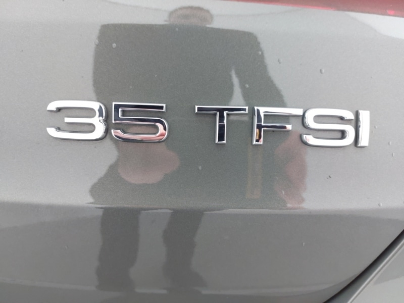 Used Audi Q3 2025 for sale - 77299662: Photo 15