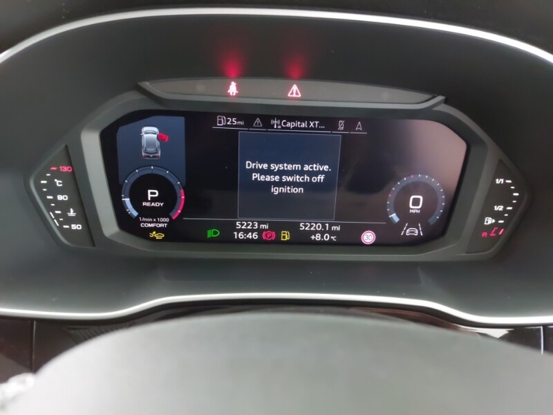 Used Audi Q3 2025 for sale - 77299662: Photo 16