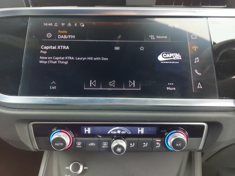 Used Audi Q3 2025 for sale - 77299662: Photo 17