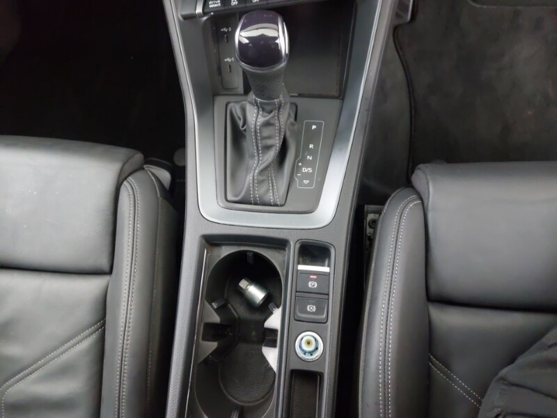 Used Audi Q3 2025 for sale - 77299662: Photo 18