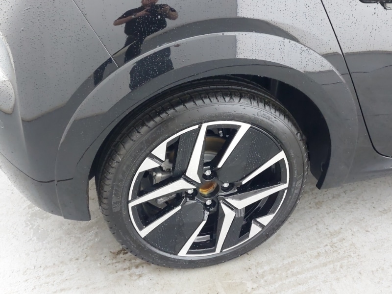 Used Peugeot 208 2025 for sale - 76155747: Photo 13