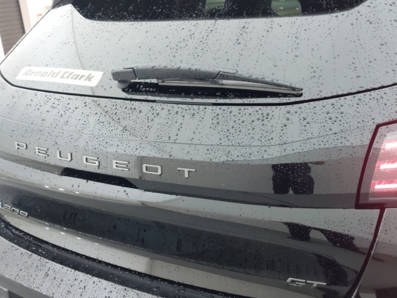 Used Peugeot 208 2025 for sale - 76155747: Photo 15