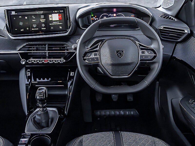 Used Peugeot 208 2026 for sale - 78172952: Photo 8