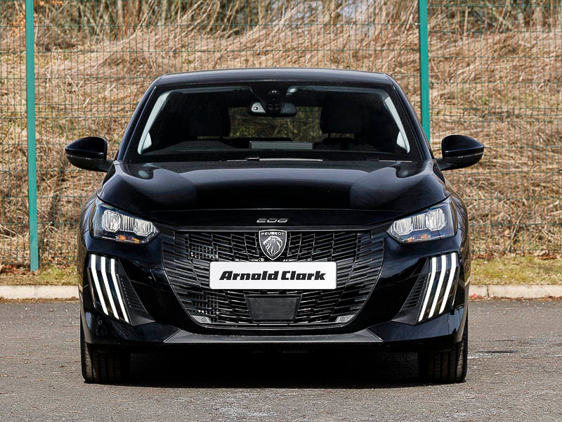 Used Peugeot 208 2025 for sale - 76053919: Photo 10