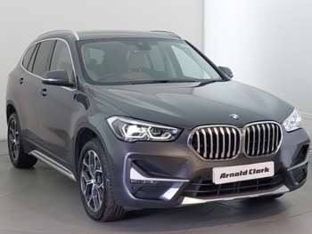Used BMW X1 2022 for sale - 75424091: Photo