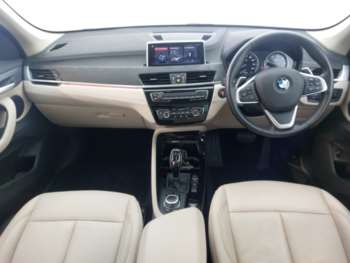 Used BMW X1 2022 for sale - 75424091: Photo