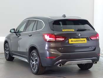 Used BMW X1 2022 for sale - 75424091: Photo