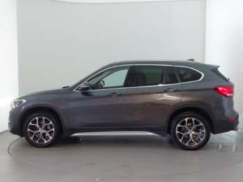 Used BMW X1 2022 for sale - 75424091: Photo