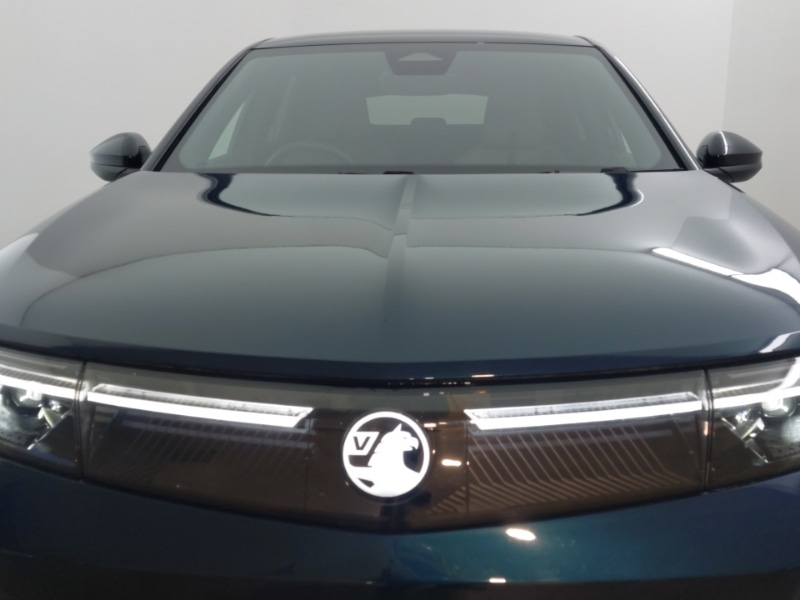 Used Vauxhall Grandland 2025 for sale - 76951757: Photo 12